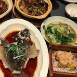 这家的粤菜也太好吃了吧！ 