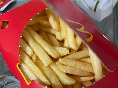 -麦当劳(百利广场店)