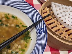 -西贝(虹口龙之梦店)