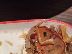 肉蟹煲-胖哥俩肉蟹煲(湖滨银泰in77店)