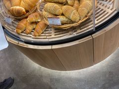 -山崎面包(苏州中心店)