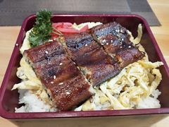 日式鳗鱼饭-割烹旭日本料理(龙湖狮山天街店)