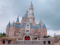 -上海迪士尼度假区