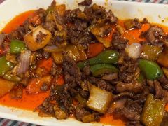 -乡村小榭饭店
