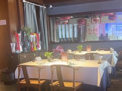 -庆云楼饭庄(什刹海店)