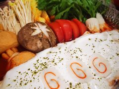 -魔丼屋(日月光店)