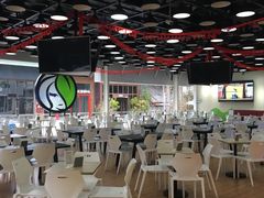 大堂-813芭依珊 BAESAn(皇冠十畝地店)
