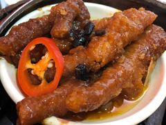 -点点心点心专门店(湾仔店)