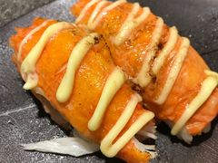 -禾绿寿司·定食·拉面·烧炸(喜荟城店)