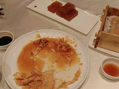 -白云宾馆·白云宴餐厅