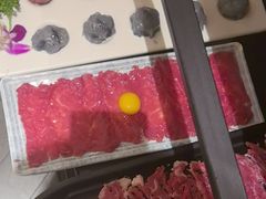 -掂档潮汕牛肉火锅(沈阳万象城店)