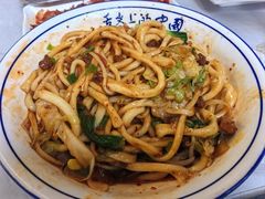 -老白家面馆(测绘东路总店)