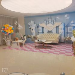 -天使医生月子中心(福佑店)