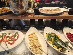 -拉蒂娜·巴西牛排馆 Latina·Brazilian Steakhouse(铜仁旗舰店)