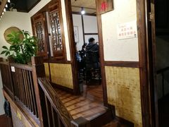 -灶东家民间菜(回兴店)
