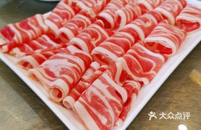Lamb Ribs
