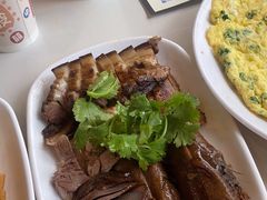 招牌鹅头饭-壹只卤鹅·潮汕菜(莲塘店)