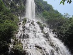 -华蓥山天意谷景区