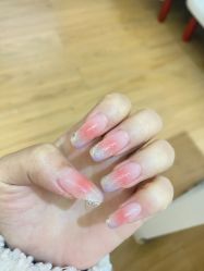 -十月·日式美甲美睫·纹眉