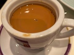 热奶茶-太兴餐厅(东方广场分店)