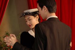 -芭莎视觉婚纱摄影(花溪店)