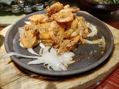 -南京大牌档(香港广场店)