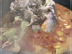 -大鹅岛灶台鱼·铁锅炖(水库路店)