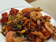 -来之顺海鲜菜馆·青岛菜·始于1993(栈桥店)