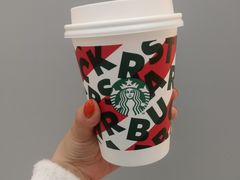 -星巴克臻选(深圳金光华店)
