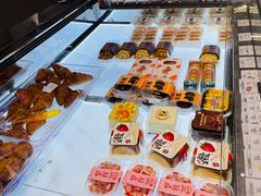 -欧佩拉(段家坝店)