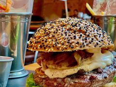 -FAT COW(虹梅路店)