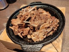 -南门小馆·清真(国贸商城店)