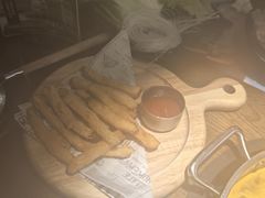 -呷哺呷哺 小火锅 (浦东新欧尚超市店)