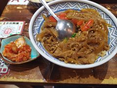 -小川洋风料理(街道口店)
