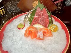 -牛将军•涮肉•烤肉•铁板烧(北京王府井·故宫店)