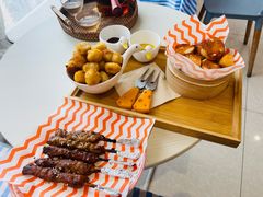 -氷冰凉刨冰甜品(北京路店)