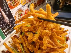 -有藕有鱼·湖北菜(唐家墩店)