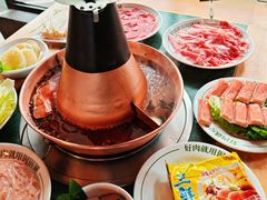 -刘老表·瓦罐汤涮肉(樟树林店)