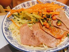 -陳香貴·兰州牛肉面(乐峰广场店)