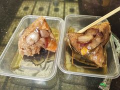 -老妈宫粽球