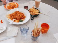 -必胜客(张掖西大街店)