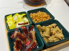 -王捌小院(红花坡店)
