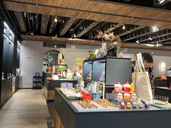 -C Cafe(朵云书院·戏剧店)