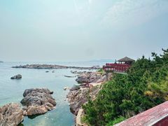 -养马岛旅游度假区