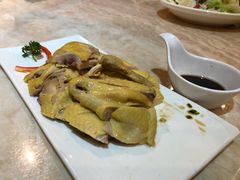 -高老庄绿色传奇(昊元生活广场店)