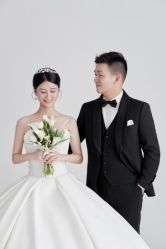 -米兰婚纱影像艺术空间(莲塘店)