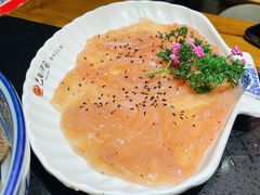 -巴蜀印象火锅(永陵总店)