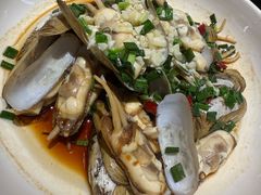 -健眺小海鲜(临海后山店)