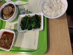 -老乡鸡(宿州汴河路店)