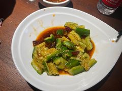 -乔街深夜食堂·台州菜·高压锅生蚝(杭州总店)